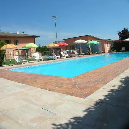 Maria Apartment Altopascio