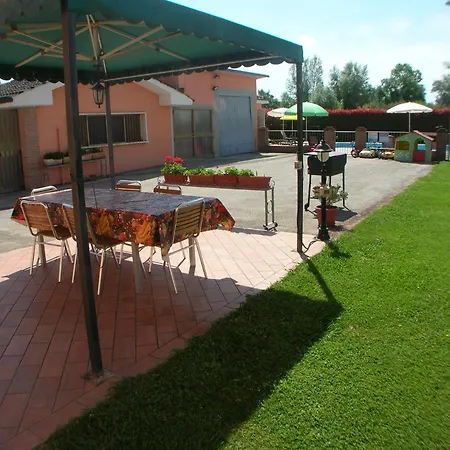 Maria Apartamento Altopascio