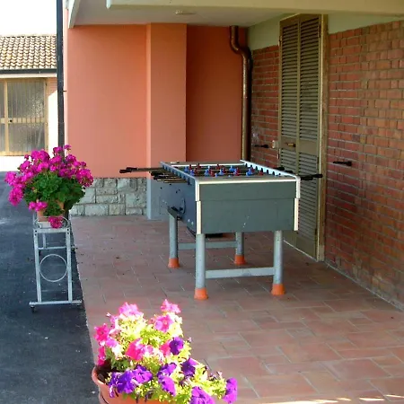 Maria Apartment Altopascio
