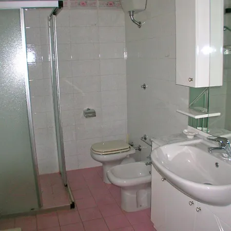 Maria Apartment *
