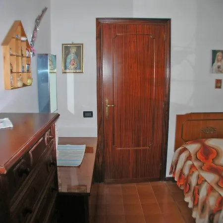 Maria Apartment *