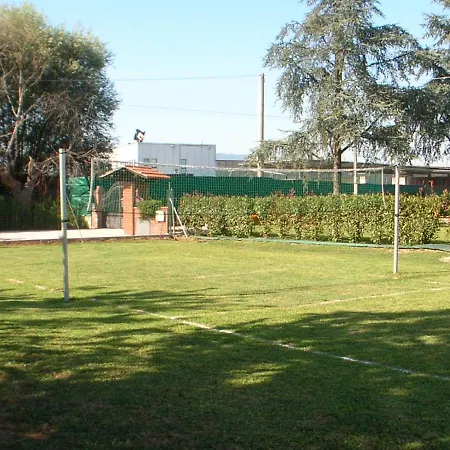 Maria Apartment *