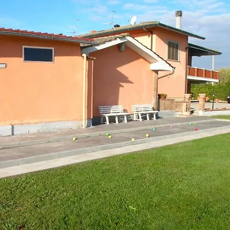 Maria Apartment Altopascio