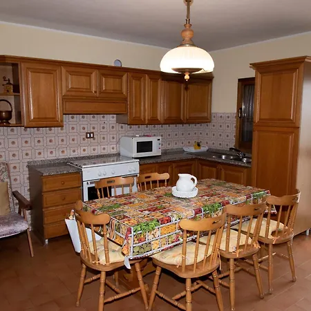 Apartment Maria