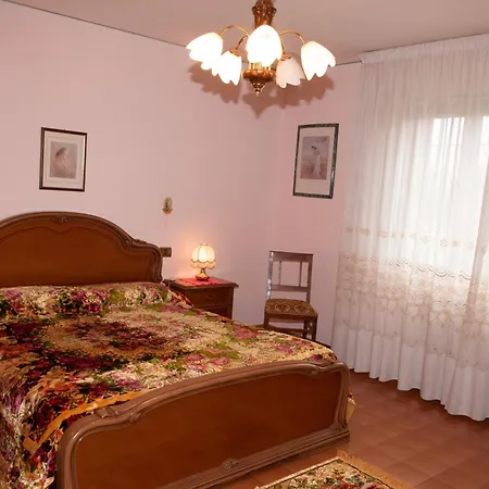 Maria Apartment