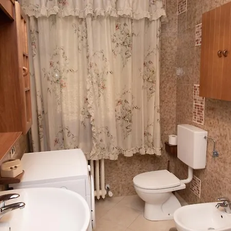 Maria Apartment *