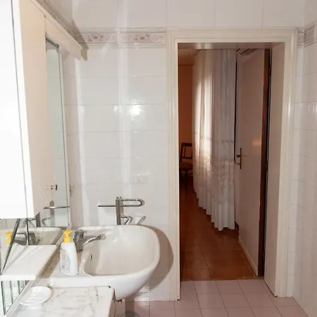 Maria Apartment