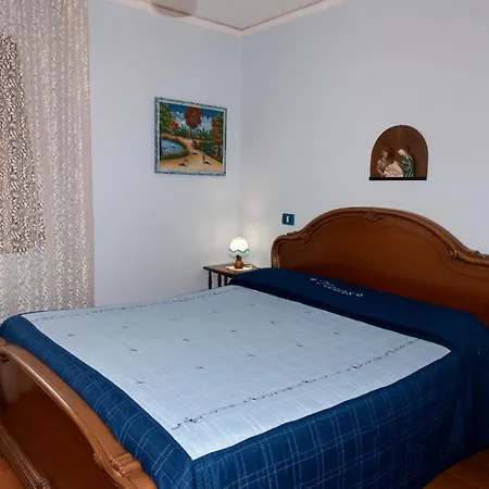 Apartment Maria *