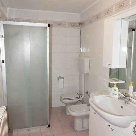 Maria Apartment Altopascio