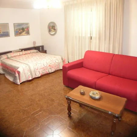 Maria Apartment *