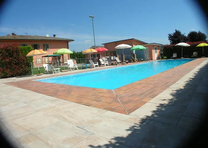 Maria Διαμέρισμα Altopascio