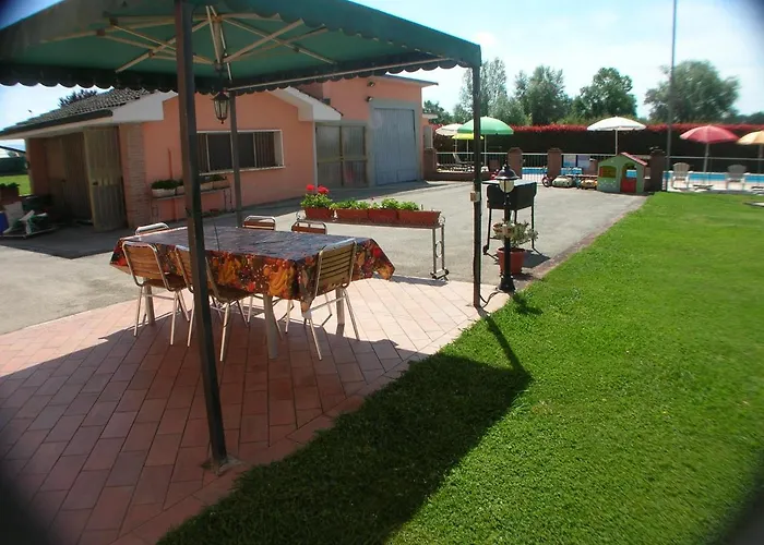 Maria Διαμέρισμα Altopascio