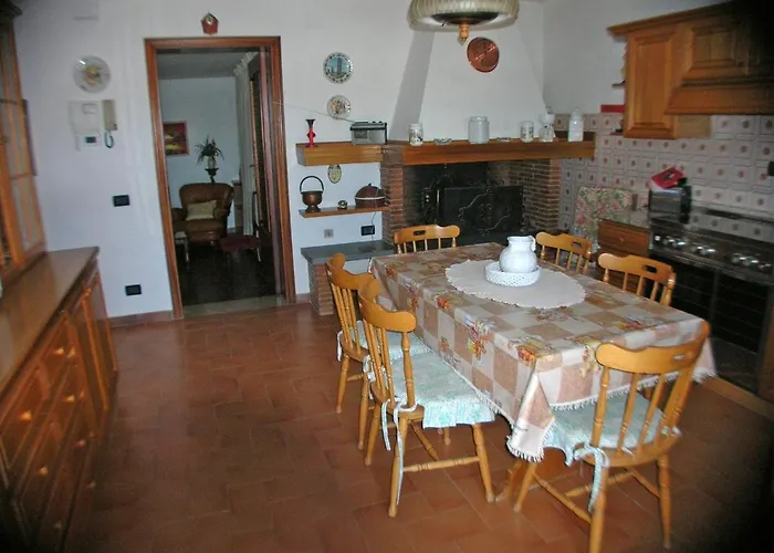 Maria Διαμέρισμα