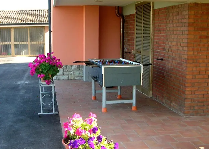 Maria Διαμέρισμα Altopascio