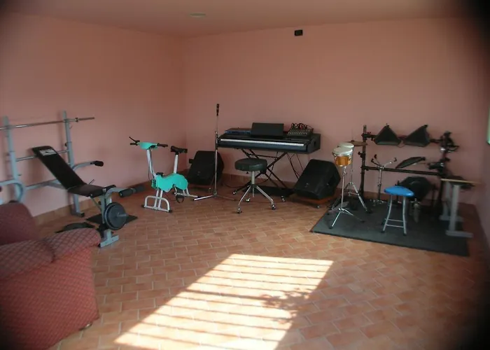 Διαμέρισμα Maria *