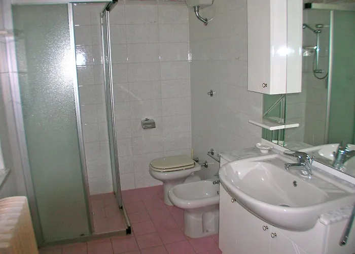 Maria Διαμέρισμα *