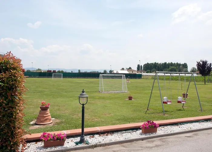 Διαμέρισμα Maria Altopascio