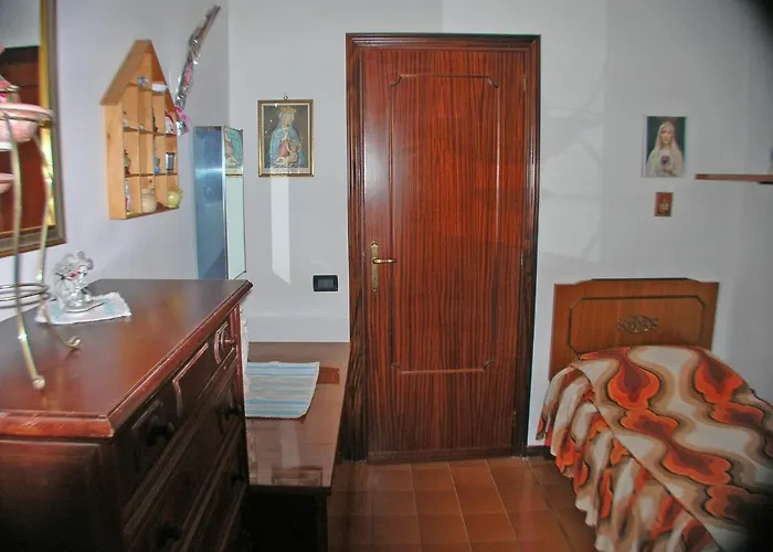 Maria Διαμέρισμα *