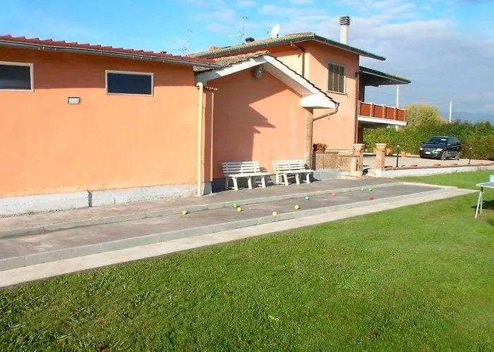 Maria Διαμέρισμα Altopascio