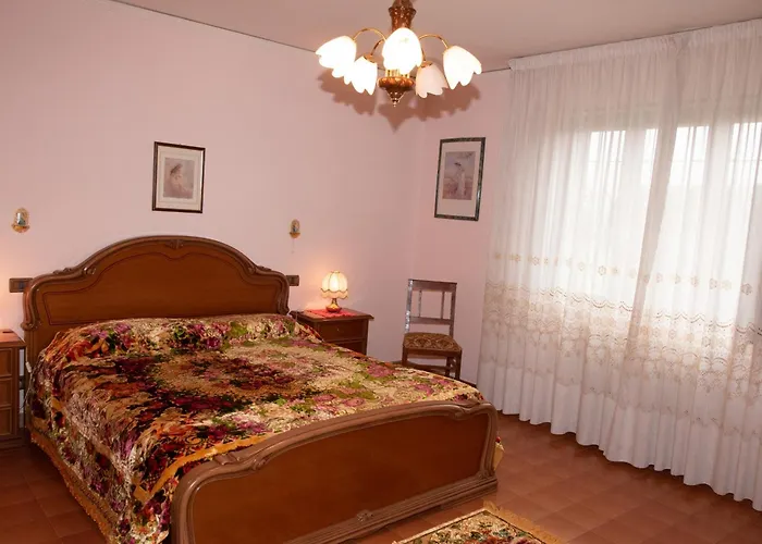 Maria Διαμέρισμα