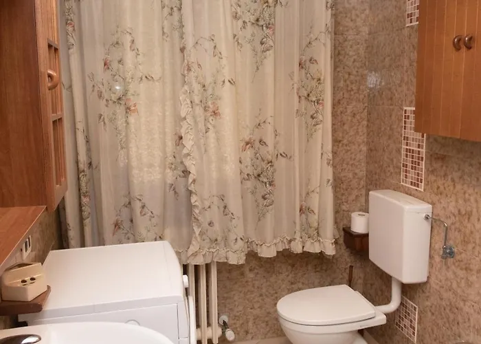 Maria Διαμέρισμα *