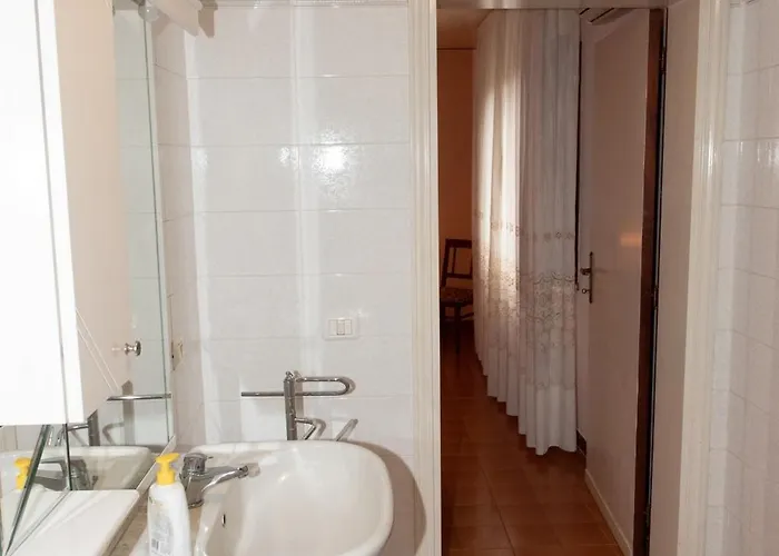 Maria Διαμέρισμα