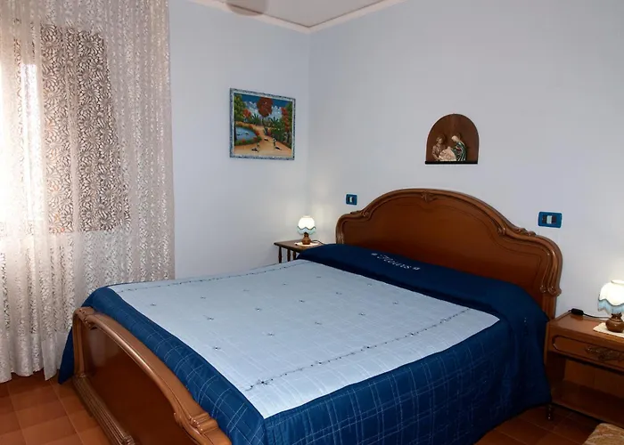 Διαμέρισμα Maria *