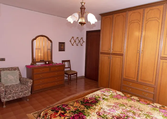 Διαμέρισμα Maria