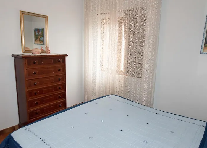 Διαμέρισμα Maria