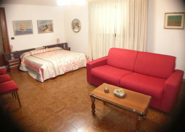 Maria Διαμέρισμα *